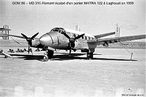 168- ARMEE DE L'AIR EN ALGERIE 1945-1962-16 (41)